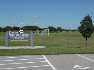 Daleo Soccer Fields