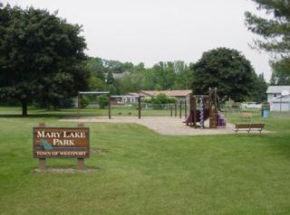 Mary Lake Neighborhood Park